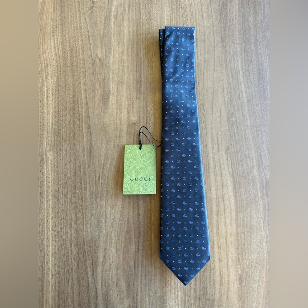 Gucci Tie